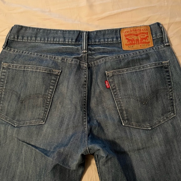 Levi Jeans - Picture 4 of 4